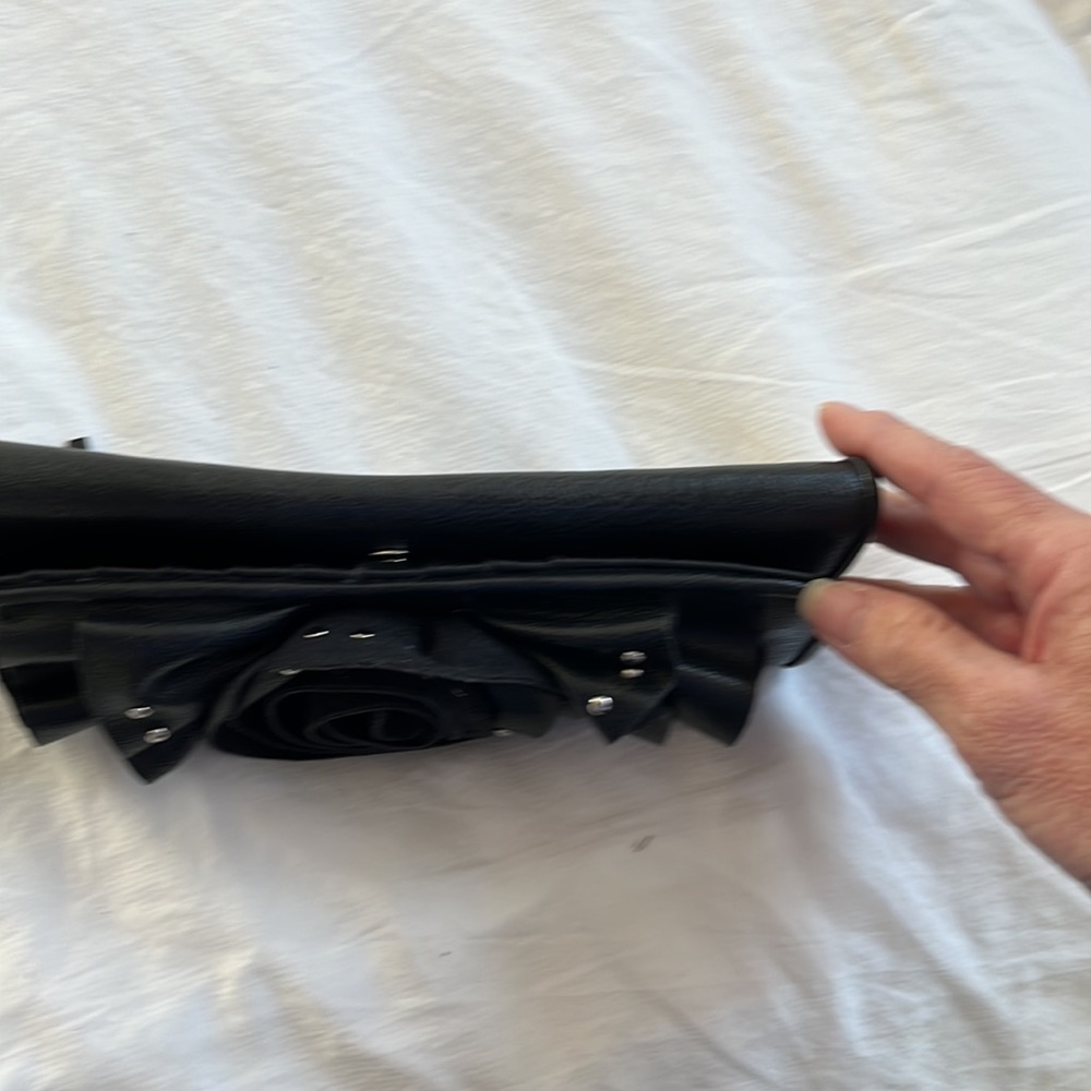 Bebe Clutch - Picture 7 of 11